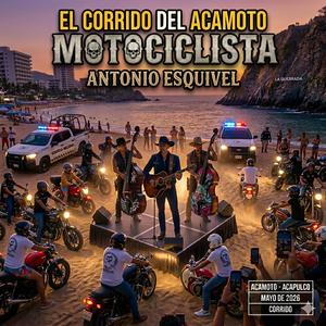 EL CORRIDO DEL ACAMOTO