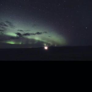 来自地球的声音