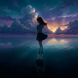 水憶の罪 (feat. 重音テト)