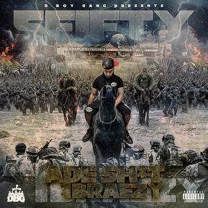 All On U (feat. Gab & Bombbayy)