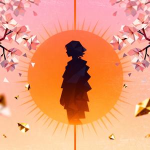 夏の別れの囁き (Natsu no Wakare no Sasayaki)