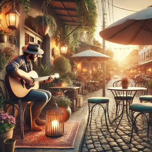 We’ll Grow Old Together (Our Valentine Song)