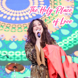 The Holy Place of Love