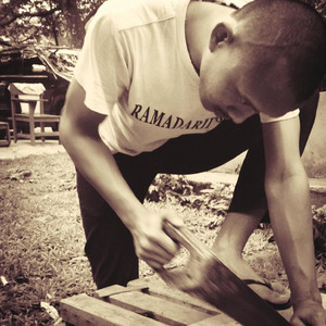 Ku Kan Berjalan Jauh Bersamamu