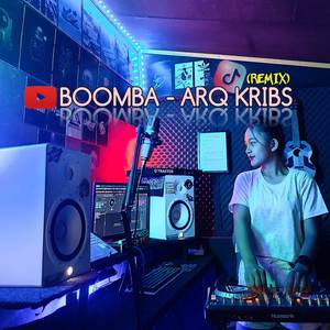 BOOMBA (REMIX) UNITED REMIXER MANADO