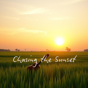 Chasing the Sunset Vol 2