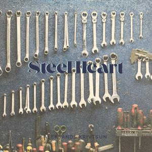 Steel Heart