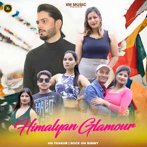 HIMALYAN GLAMOUR