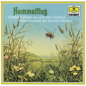 Ciganské melodie (Gypsy Melodies), Op.55 - Arr. G. Rozhdestwensky:Melodia