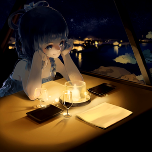 Seattle物语 （Cover 洛天依 ）