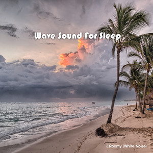 불면증에 좋은 파도소리 (ASMR 집중 자장가)