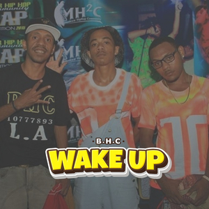 Wake Up