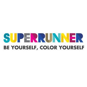 Superrunner : Be Yourself, Color Yourself (By Sentimental Scenery)