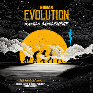 Human Evolution (Middle Earth Remix)