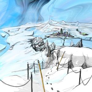 Harbinger (Gethen Mix) (feat. Auricular Impalement)