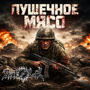 Пушечное мясо