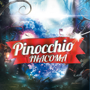 Pinocchio (Extended Mix)