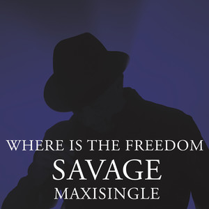Where Is the Freedom (R-B-X Italico Mix)