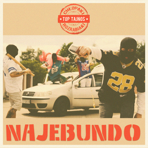 Najebundo (Extended)