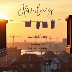 Großstadtliebe Hamburg