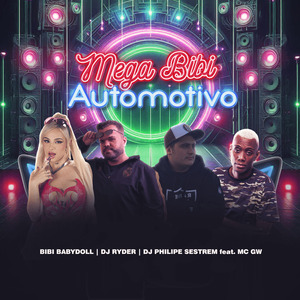 Mega Bibi Automotivo