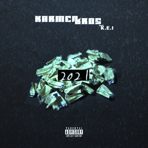 2021 (feat. K.E.I)