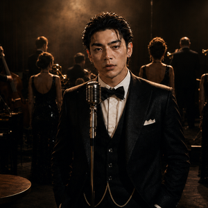 背影BigBand