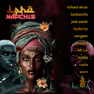 Isha (Sangeet's Lost in the Temple Remix)