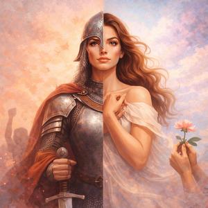 W sile i w słabości