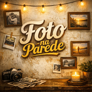 Foto na Parede