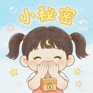 小秘密