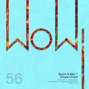 Chupa Chups (Guti Remix)