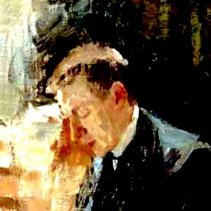 S. RACHMANINOFF: Prelude in G minor Op. 23 (e)