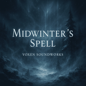 Lanterns of December