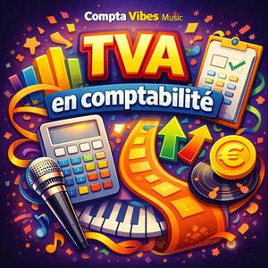 TVA en comptabilité : calcul et mécanisme