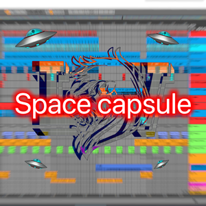 Space capsule（Original Mix）