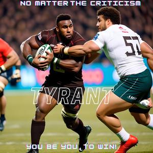 Tyrant (Motivational Monologue)