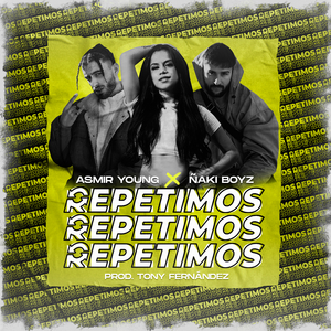 Repetimos