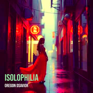 Isolophilia
