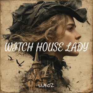 Witch House Lady