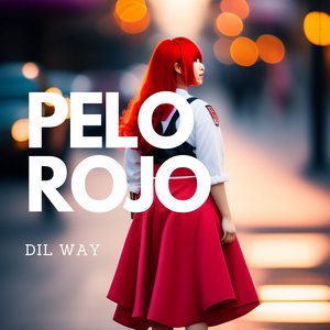 Pelo Rojo