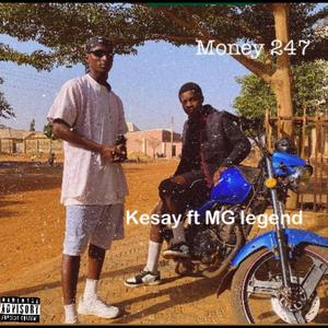 Money 247 (feat. MG legend)