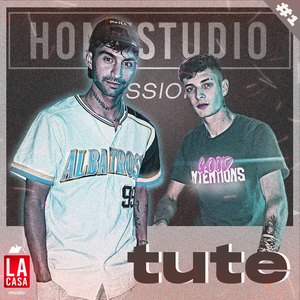 TUTE HOMESTUDIO Sessions 1
