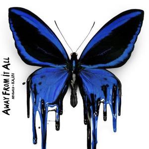 Away From It All (feat. Kajin)