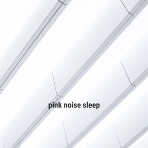 White Noise Black Screen