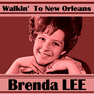 Walkin' to New Orleans