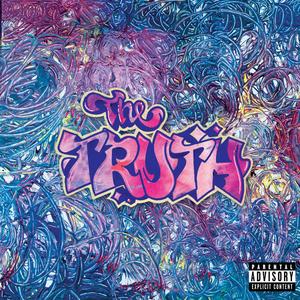 Weird (feat. Grommet)