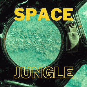 Space Jungle
