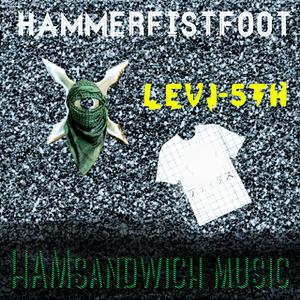 Hammerfistfoot