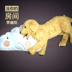 没你的房间